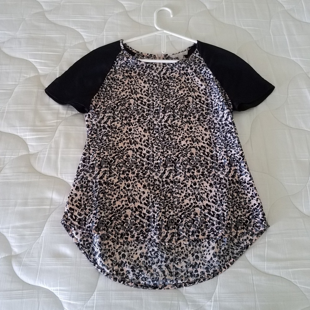 Banana Republic top - Size XS